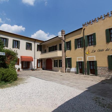 Corte Dei Sisanda1 Apartment Galzignano Terme Bagian luar foto