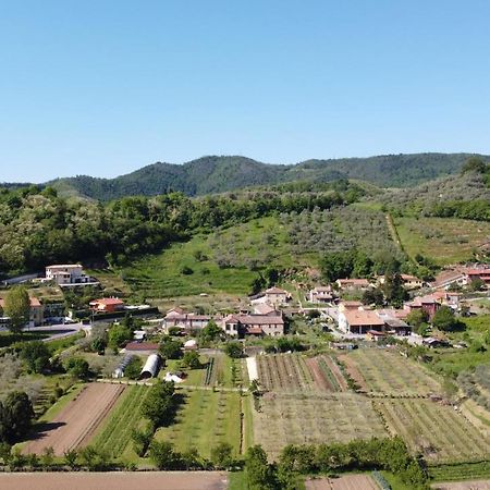 Corte Dei Sisanda1 Apartment Galzignano Terme Bagian luar foto